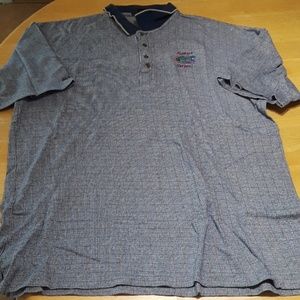 Antiqua Florida Gators Men Polo Shirt